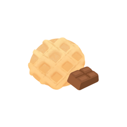 ช็อคโกแลตมินิ