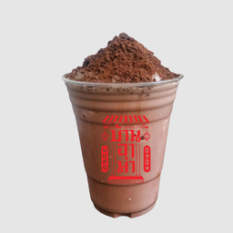 โอวัลตินปั่น