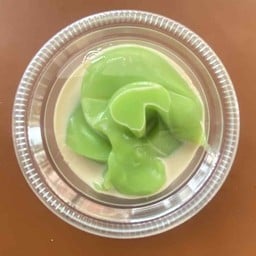 ร้านน้ำเต้าหู้อาโป