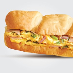 [6"/6 นิ้ว] Western Egg