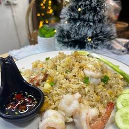 ข้าวผัด