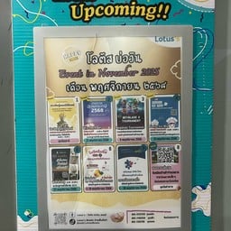 โลตัส บ่อวิน