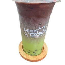 ชาเขียวโกโก้