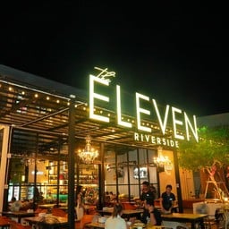 ดิ อีเลิฟเว่น ริเวอร์ไซด์