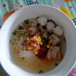 ก๋วยเตี๋ยวรสโอชา