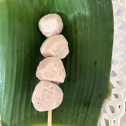 ลูกชิ้นหมู