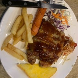 กิน กะ ตาง 1