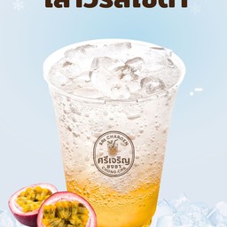 เสาวรส โซดา