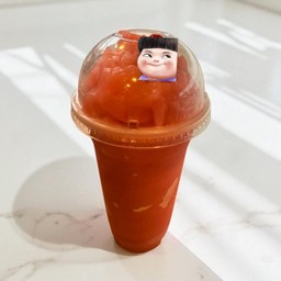 สตอเบอรี่สมูทตี้