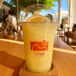 เลมอนปั่น