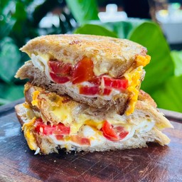 ดวงอาทิตย์ยามเช้า