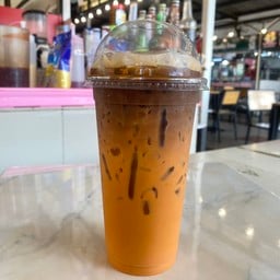 PD&COFFEE  (ชาใต้&กาแฟสด)