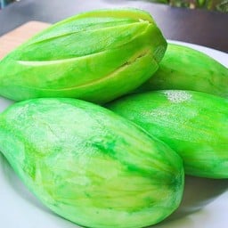 ป้าดาว ผลไม้