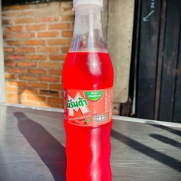 มิรินด้า แดง