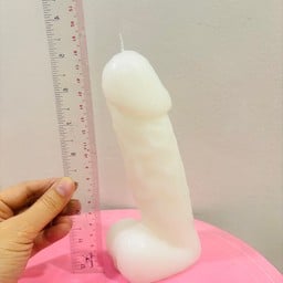 เทียน ใหญ่ ยาวมากก