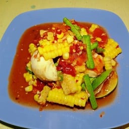 ล้านริมคลอง  🎉🎉 (Lan Rim Klong)