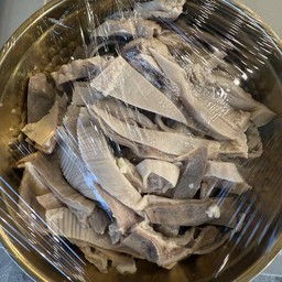 กระเพาะหมู