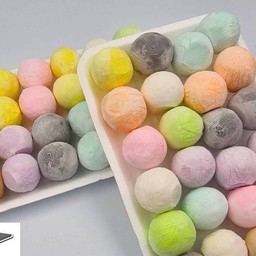 บัวลอยลาวาแพ็คกลับบ้าน