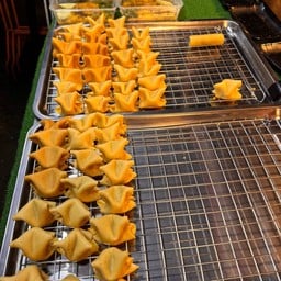 มะมาข้าวหมกไก่ ข้าวมันไก่ฮาลาล สาขาสามกอง ภูเก็ต