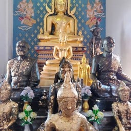 วัดชัยมงคล พระอารามหลวง