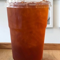 ชาดำเย็น