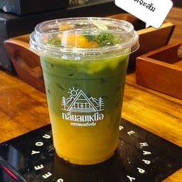 มัทฉะส้ม