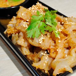 ทีเด็ดแมงกะพรุน