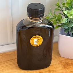 โอเลี้ยงใส่ขวด