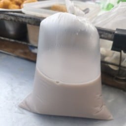 โจ๊ก เต้าหู้ ปาโก๋ แม่ไอรา