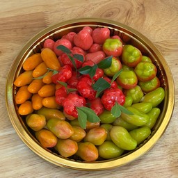 ลูกชุบถาด8นิ้ว