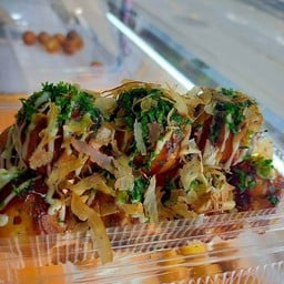 โคตรใช่ทาโกะยากิ สาขา 2 -ตลาดมหาชัยไนท์ต้นสน