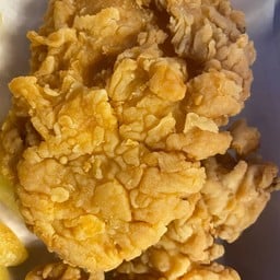 ปาร์ตี้ เฟรนฟรายชีส