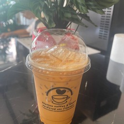 ชา Thai Tea