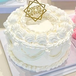 หวังเค้ก เค้กวันเกิด ร้านเค้ก