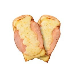 Chicken Slice & Cheese Toasties