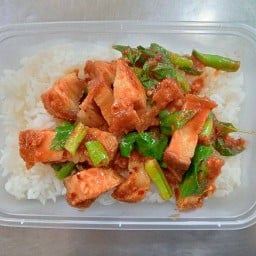 ป้าแสงจันทร์