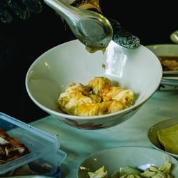 ก๋วยเตี๋ยวต้มยำลำดี