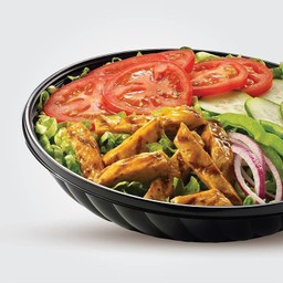 Salad / สลัด