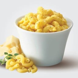 Macaroni & Cheese