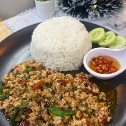 กระเพรา