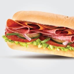 [6"/6 นิ้ว] Spicy Italian