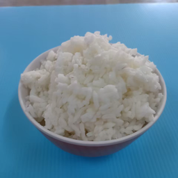 ข้าวสวย