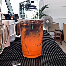 ชาไทยช็อค