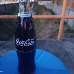 นำ้โค้ก