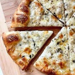 Good Afternoon Cafe ice cream