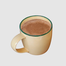 โกโก้ร้อน