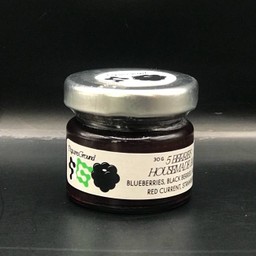 5 Berries Jam ( S )