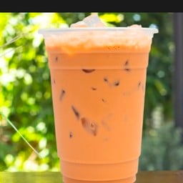 Mini Home Cafe Food and Drink