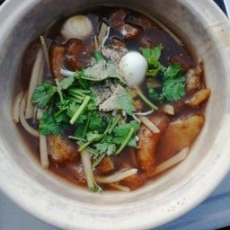 กระเพาะปลาคินคิน-รัตนอุทิศ