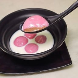 บัวลอยปริญญา ตลาดนายใหญ่